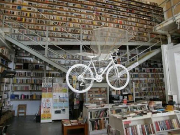 Richter, Trilussa e Dagerman oggi per ‘Un’ora’ alla libreria Ponchielli