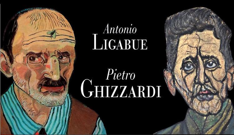 Mantova. 'Il Museo della Follia' con le opere di Antonio Ligabue e Pietro Ghizzardi
