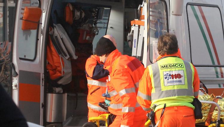 Malore fatale per un autotrasportatore, aveva 54 anni