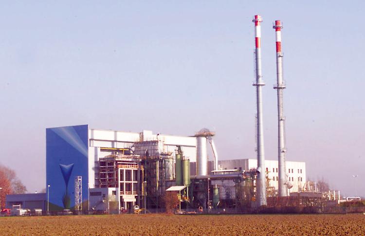 Inceneritore, tornano i fantasmi del passato