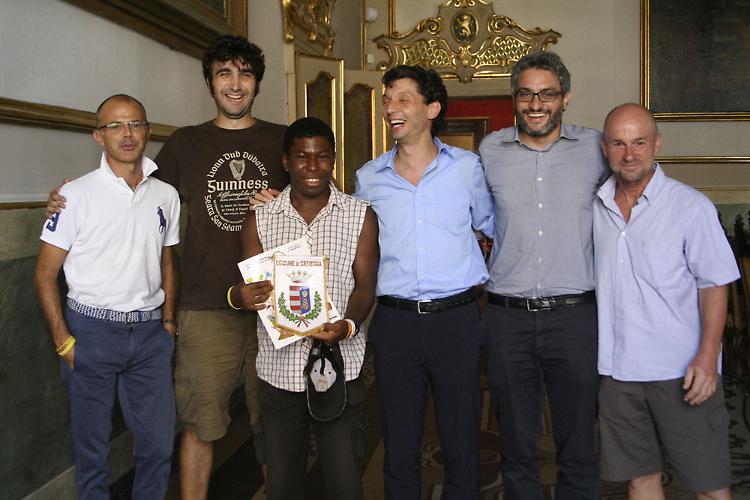 Rugby integrato e progetto MecValentino pronto per i mondiali