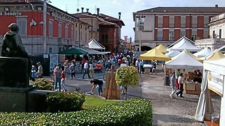 Fiera Regionale di Orzinuovi