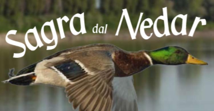 ‘Sagra del nadar’ a Caorso da venerdì 11  a lunedì 14 settembre