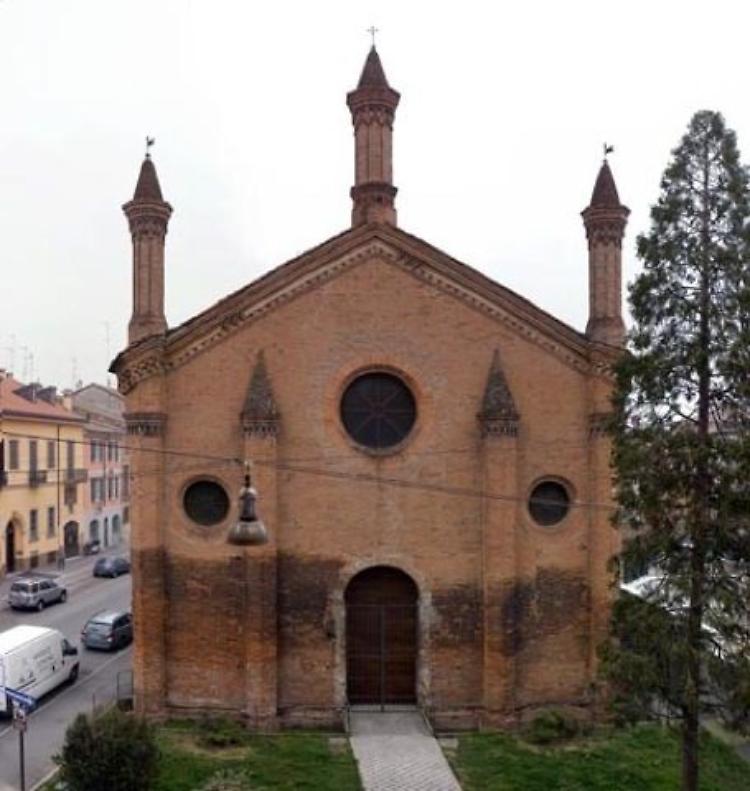Santi e Madonne sul Po in mostra da sabato 19 settembre