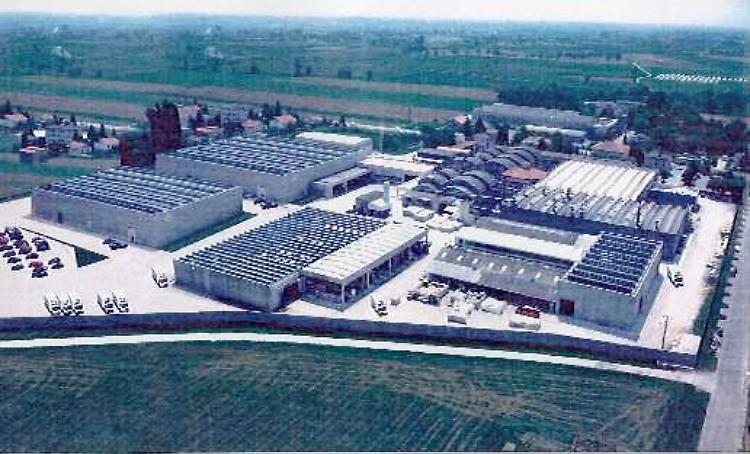 La Ballarini alla tedesca Zwilling