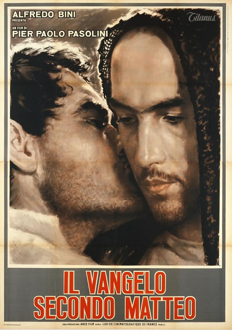 Il Vangelo secondo Matteo