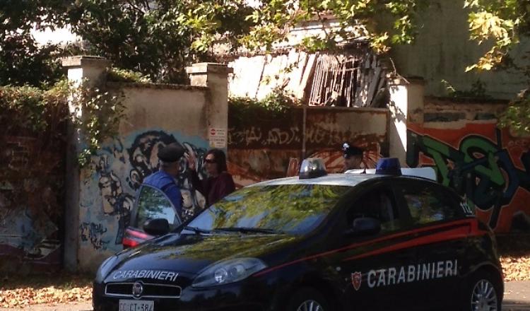 Ruba bici, condannato ed espulso 