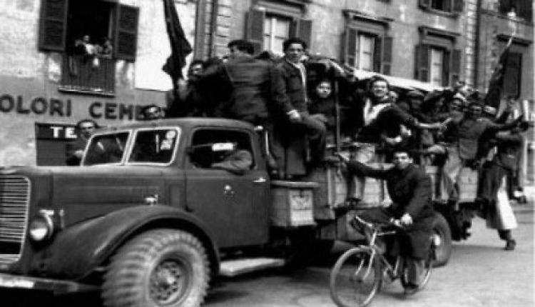 Sevizie e uccisioni documentati a Villa Merli