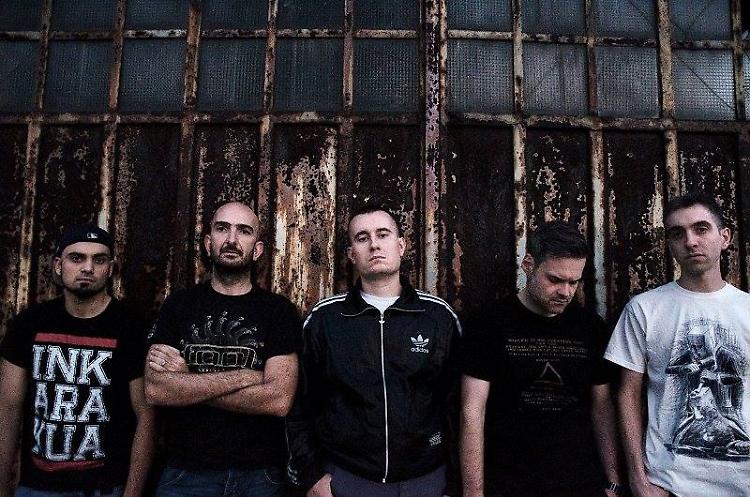 L'hardcore punk dei Cripple Bastards ad Alice nella città 