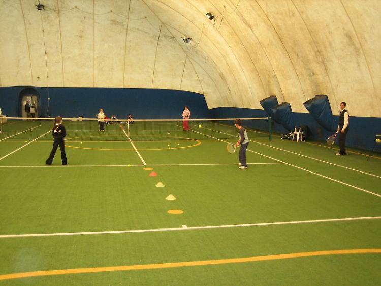 Gestione impianti sportivi: è stop