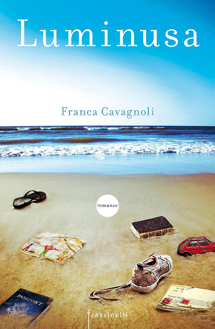 Franca Cavagnoli presenta il suo libro al Fico