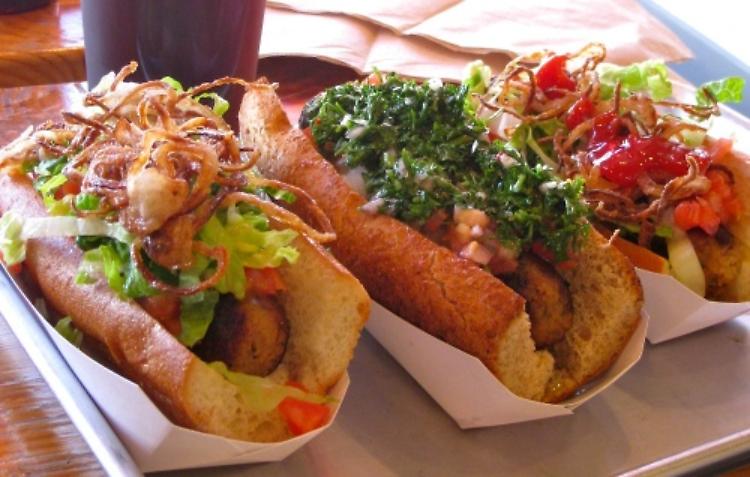 A Brescia il primo OktoberFest Vegan