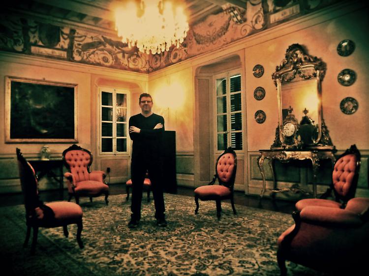 La magia del guerriero: mentalismo al Castello di San Pietro in Cerro 
