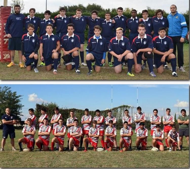 Perdere o vincere 90 a 0 e continuare a divertirsi