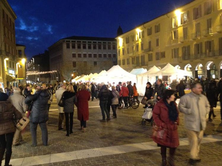 Mercatino  