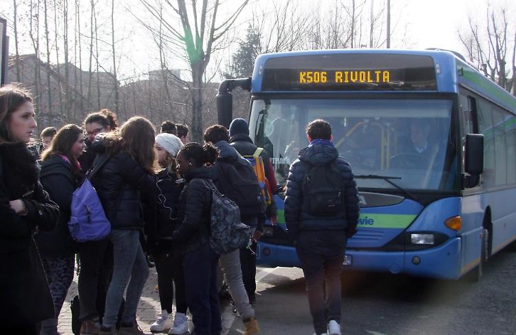 Studenti del Pacioli, Autoguidovie adegua gli orari dei pullman