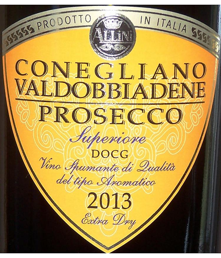 IL VINO. Boom in Svizzera del Prosecco Superiore Valdobbiadene
