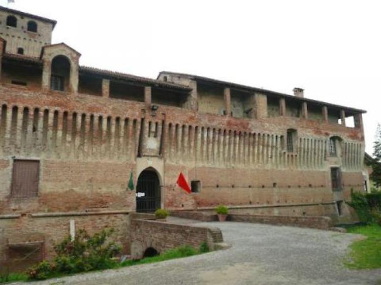 November porc al castello di Roccabianca: 28-29 novembre