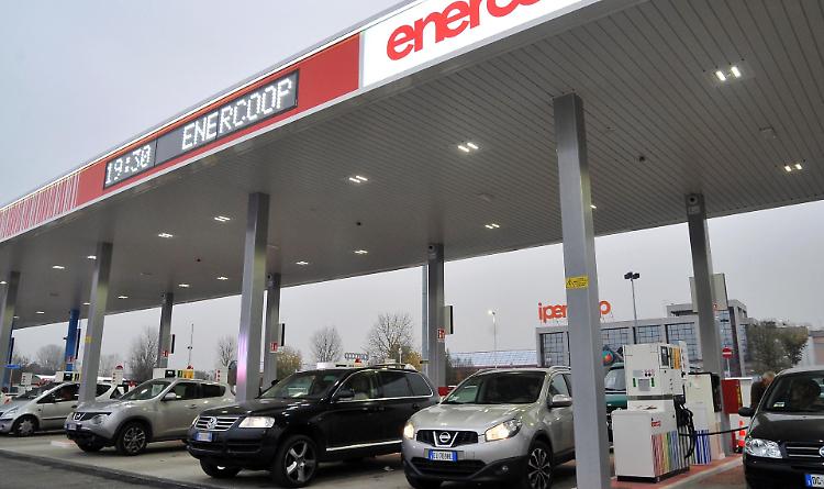 Pieno, gi&ugrave; i prezzi in tutta Crema