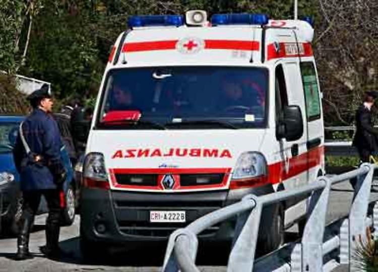 Buche sulla ‘tangenzialina’ L’ambulanza andava a 50 all’ora