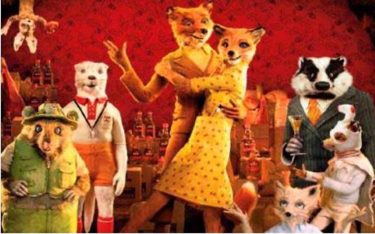 Fantastic Mr. Anderson, rassegna monografica dal 25 novembre al 9 dicembre