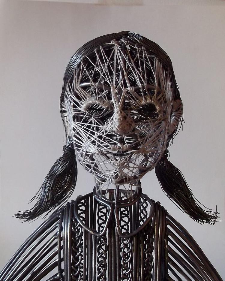 Roberto Fanari a Interno 18 Fino al 10 gennaio