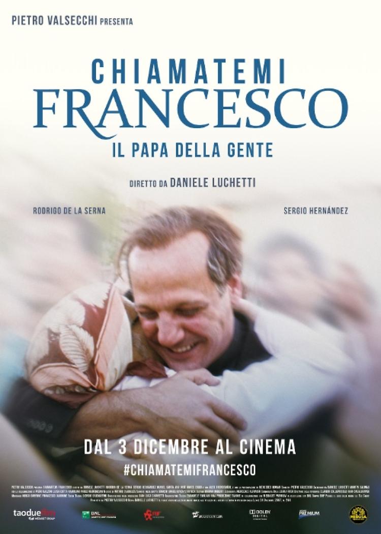 Crema. La proiezione del film 