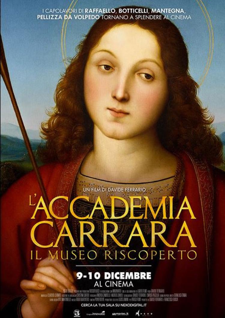 L’Accademia Carrara - Il museo riscoperto