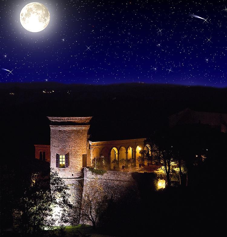  La magia del Natale e del Capodanno il 12 e il 31 di dicembre