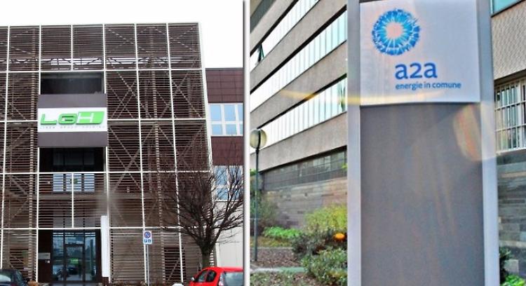 Nozze Lgh-A2A, bocciatura definitica di Anac