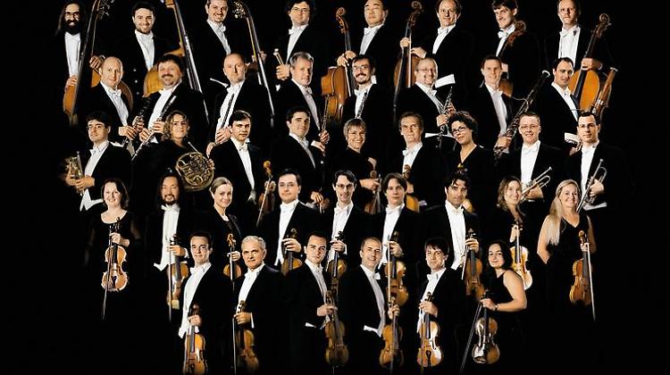 Teatro Ponchielli, Stagione concertistica 2015/2016:  lunedì 18 gennaio l'Orchestra della Svizzera italiana