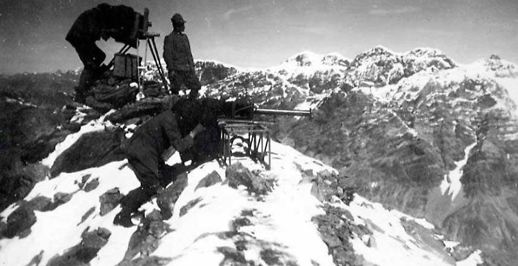 Grande Guerra. Lettere dal fronte di un uomo tranquillo: miei cari, come state?