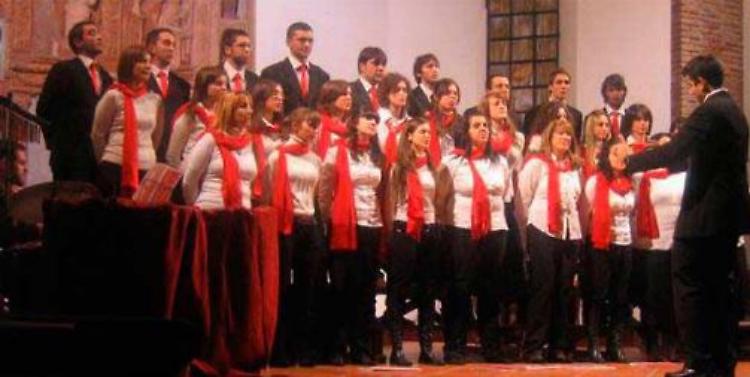 Concerto per Telethon con il Joy Voices Youth Choir