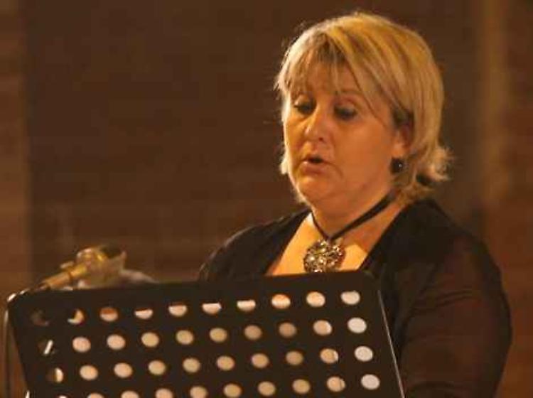 Ilaria Geroldi