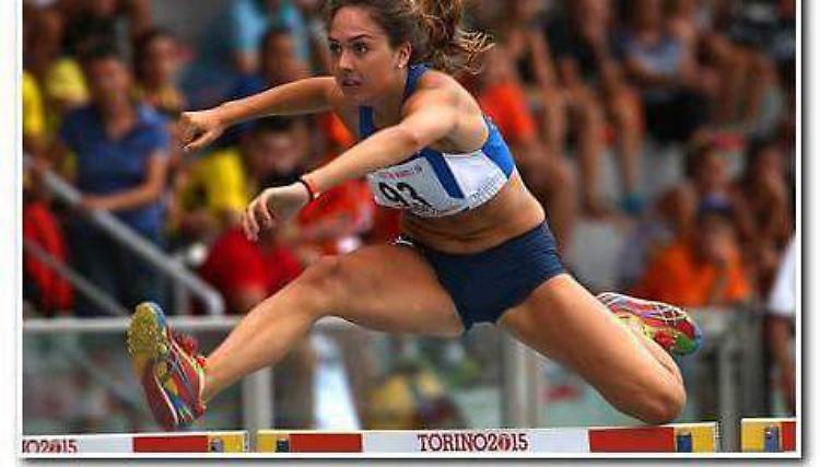 Pentathlon, Gerevini si prende il titolo regionale nell'assoluto indoor