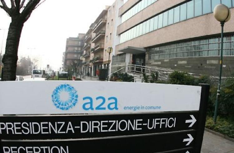 A2A: utile sale a 201 milioni, ricavi più che raddoppiati