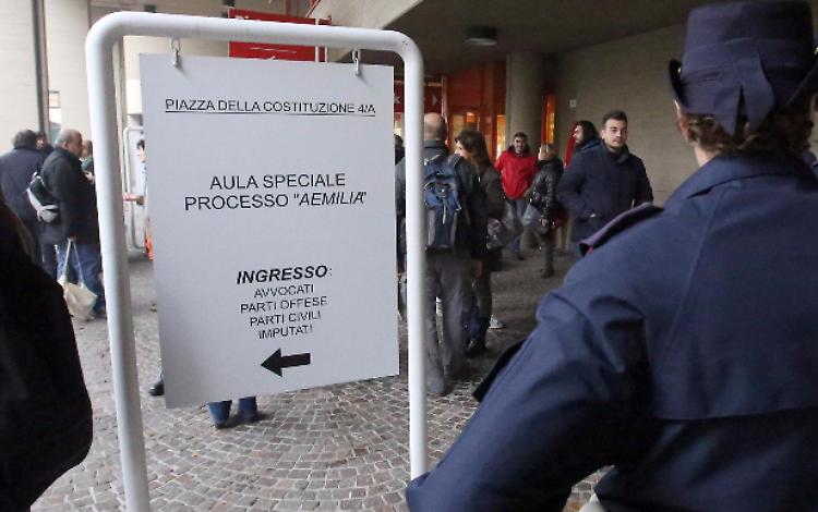 'Aemilia', chieste le condanne per i 'cremonesi' Gualtieri, Villirillo e Lamanna