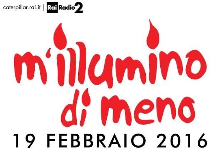 Anche Cremona s’illumina di meno il 19 febbraio
