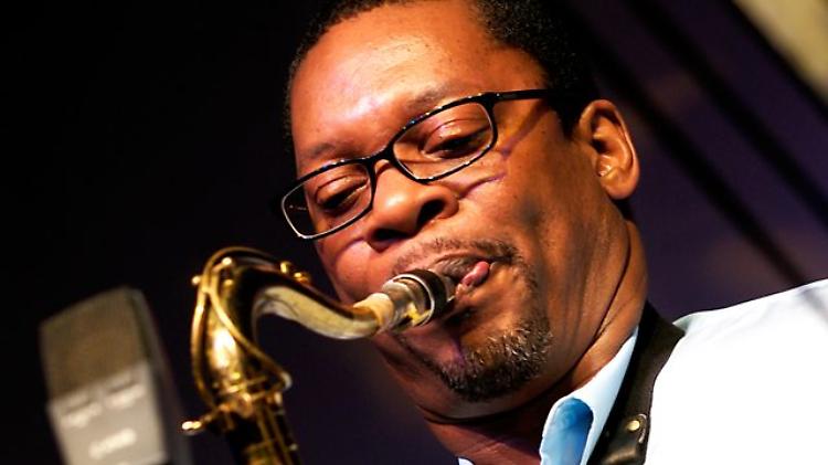 Il sassofonista Ravi Coltrane in concerto all’MdV il 16 aprile