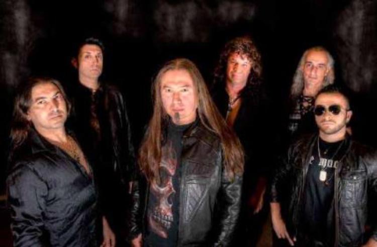 Gli storici Love Machine & i From The Depth insieme sabato 5 al Midian