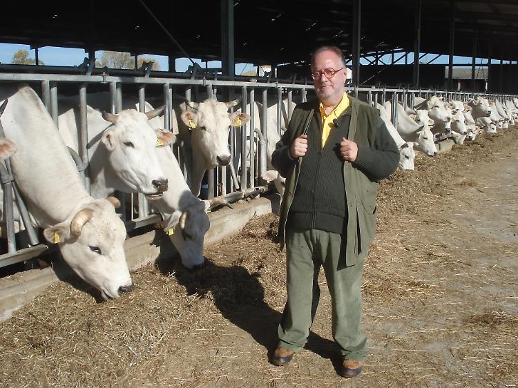 Melaverde domenica 13 marzo ore 11.50 : a Varzi (Pavia) per il salame DOP ed in Lunigiana per la pecora Massese