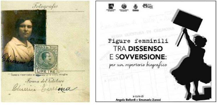 Sovversive, pazze e istruiteLe donne che fanno paura