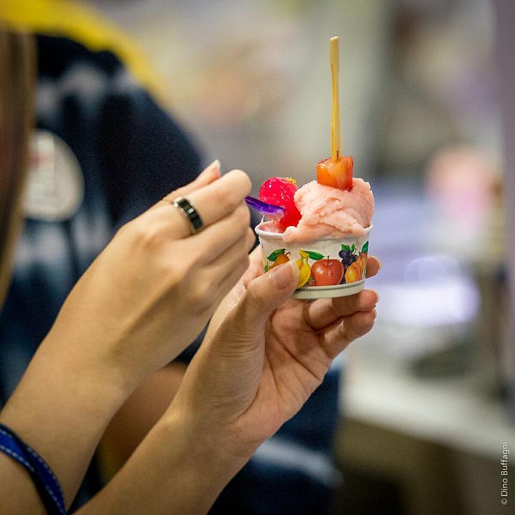 Il 'Gelato World Tour Italian Challenge' fa tappa a Cremona