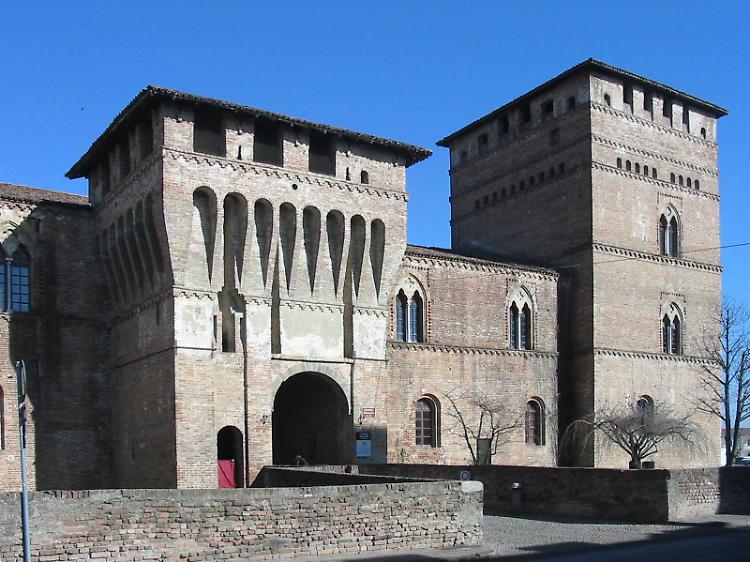 “CaseoArt”, il concorso nazionale organizzato al castello di Pandino