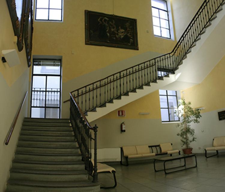 Una strategia per sopprimere l’Hospice di Crema