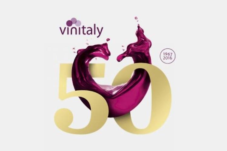 A Verona la 50^ edizione di Vinitaly