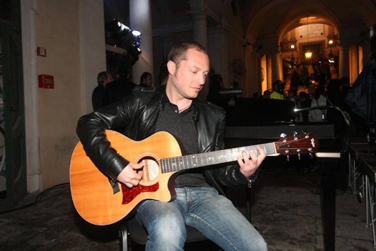 Pontesound e Cremona for Kenya, concerto jazz per i bambini