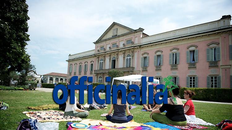  Officinalia - 30° Mostra mercato dell'alimentazione biologica biodinamica e dell'ecologia domestica