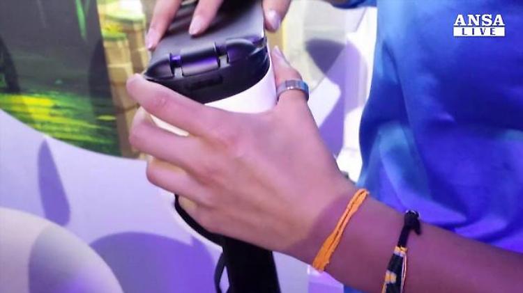 Realtà virtuale da "boom" nel 2016, 2,3 miliardi ricavi
