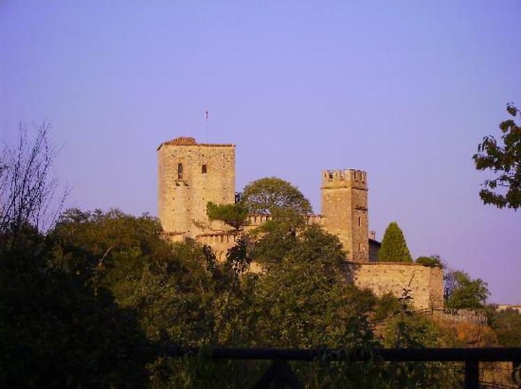Mercato medievale al castello di Gropparello